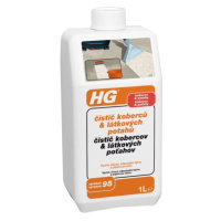 HG 151 - Čistič kobercov a látkových poťahov 1 l 151