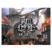 Rock Manor Games Brass Empire: New Canton