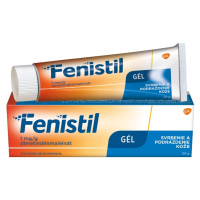 FENISTIL Gél 50 g