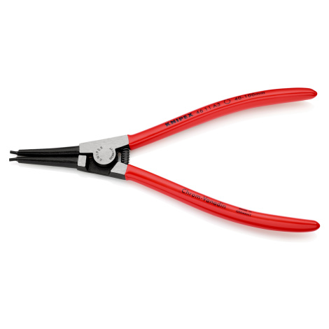 KNIPEX Kliešte na poistné krúžky 4611A3