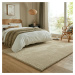 Kusový koberec Snuggle Natural - 120x170 cm Flair Rugs koberce