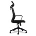 Kancelárska stolička ForHealth GamaPro COC-2010-BK