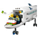 LEGO® City 60367 Osobné lietadlo