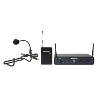 Samson Concert 88 Headset F