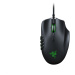 RAZER NAGA TRINITY Multi-color Wired MMO Gaming Mouse, herná myš