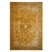 Kusový koberec Manhattan Antique Gold - 120x170 cm Flair Rugs koberce