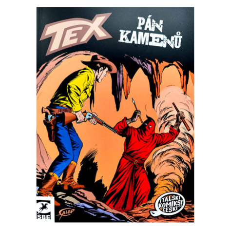 Eopsin s.r.o. Tex: Pán kamenů