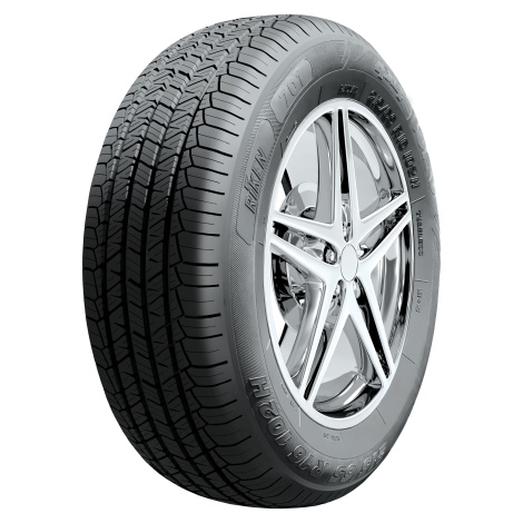 Riken 701 215/70 R16 100H