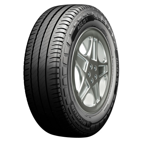 Michelin AGILIS 3 205/70 R15 106R