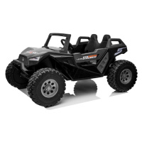 mamido Elektrické autíčko Buggy 4x4 SX čierne