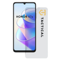 Huawei Honor X7a, ochranná fólia na displej, odolná proti nárazom (NEohýba sa na zakrivenej čast