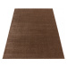 Kusový koberec Rio 4600 copper Rozmery koberca: 80x150