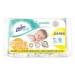 Linteo Baby Premium Mini jednorázové plienky 3-6kg 5ks + darček