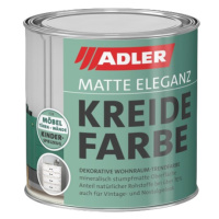 ADLER KREIDEFARBE - Vodou riediteľná kriedová farba (zákazkové miešanie) AS 19/1 - mundart, 0,37