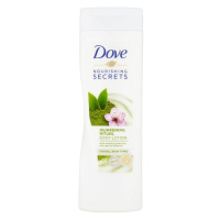 Dove Nourishing Secrets Awakening Ritual telové mlieko 400 ml