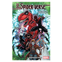 Marvel Edge Of Spider-Verse: Bleeding Edge