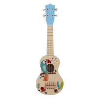 Detská gitara (ukulele)