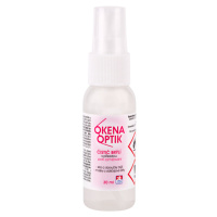 Okena Optik 30ml čistič okuliarov