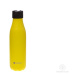 Les Artistes Termo fľaša Time´UP - 500ml - žltá