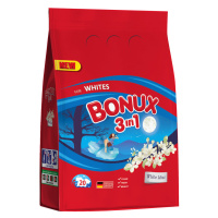 BONUX PRASOK WHITE LILAC 20 PD/1.5KG