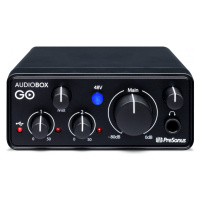 Presonus AudioBox GO