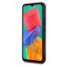 Guess 4G Zadný Kryt pre Samsung Galaxy A54 5G Grey