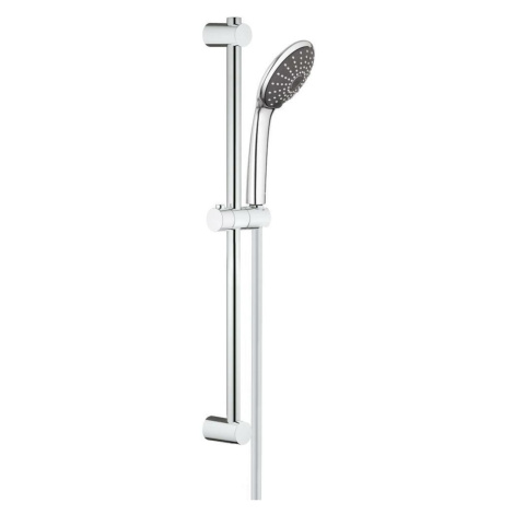 Sprchový set Grohe Vitalio Joy na stenu chróm 27326000