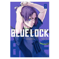 Kodansha America Blue Lock 8