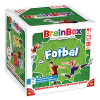 Blackfire Brainbox CZ - Fotbal