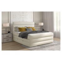 ELTAP CANDE 180X200, SOFT 33, WHITE, 23751