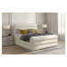 ELTAP CANDE 180X200, SOFT 33, WHITE, 23751