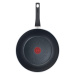 Wok hliníková panvica s nepriľnavým povrchom ø 28 cm Start&Cook C2721953 – Tefal