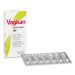 VAGISAN Lactic acid vaginálne čapíky s kyselinou mliečnou 7 ks