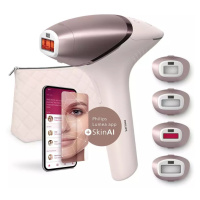 PHILIPS LUMEA SERIES 9900 SKINAI IPL BRI977/00