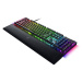 Razer BlackWidow V4 Green Switch US herná klavesnica čierna