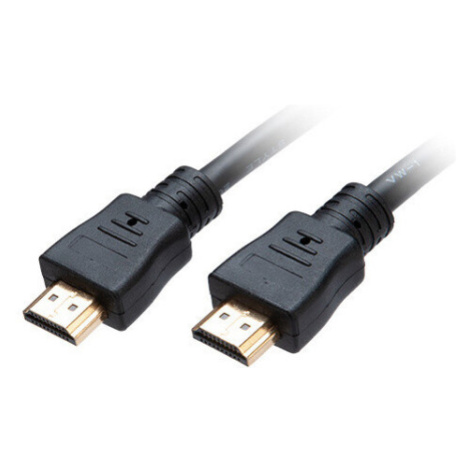 Akasa kábel HDMI - HDMI, M/M,