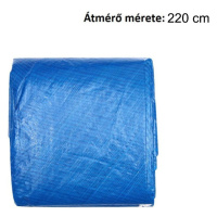 Bazénová deka s priemerom 220 cm
