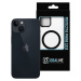 OBAL:ME Misty Keeper Kryt pre Apple iPhone 14, Čierny