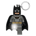 LEGO Batman svietiaca figúrka (HT) - šedý