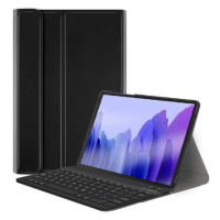 Samsung Galaxy Tab A7 Lite 8.7 SM-T220 / T225, Bluetooth Keyboard, Folder Case, podsvietená kláv