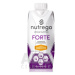 Nutrego FORTE s príchuťou cappuccino