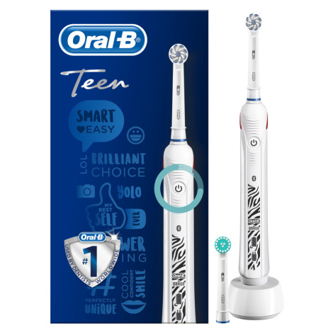 Oral B TEENS ORAL-B