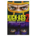 Image Comics Kick-Ass Box Set