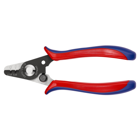 KNIPEX Kliešte odizolovacie pre svetlovodné káble 1282130SB