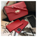 Leather Smart Pro Book Xiaomi Redmi Note 12 4G claret