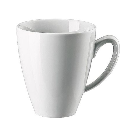 ROSENTHAL MESH WHITE Hrnček s uškom