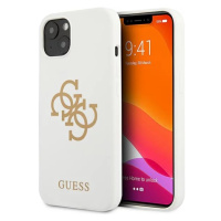 Kryt Guess GUHCP13SLS4GGWH iPhone 13 mini 5,4