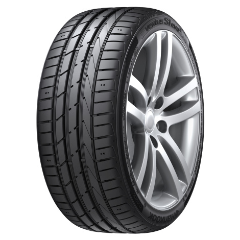 Hankook K117A VENTUS S1 EVO2 SUV 255/60 R17 106V