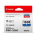 Canon PFI-1000B Atramentová náplň Blue (CF0555C001AA)