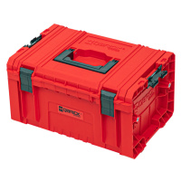 QBRICK SYSTEM PRO Toolbox 2.0 Red Ultra HD - Box na náradie